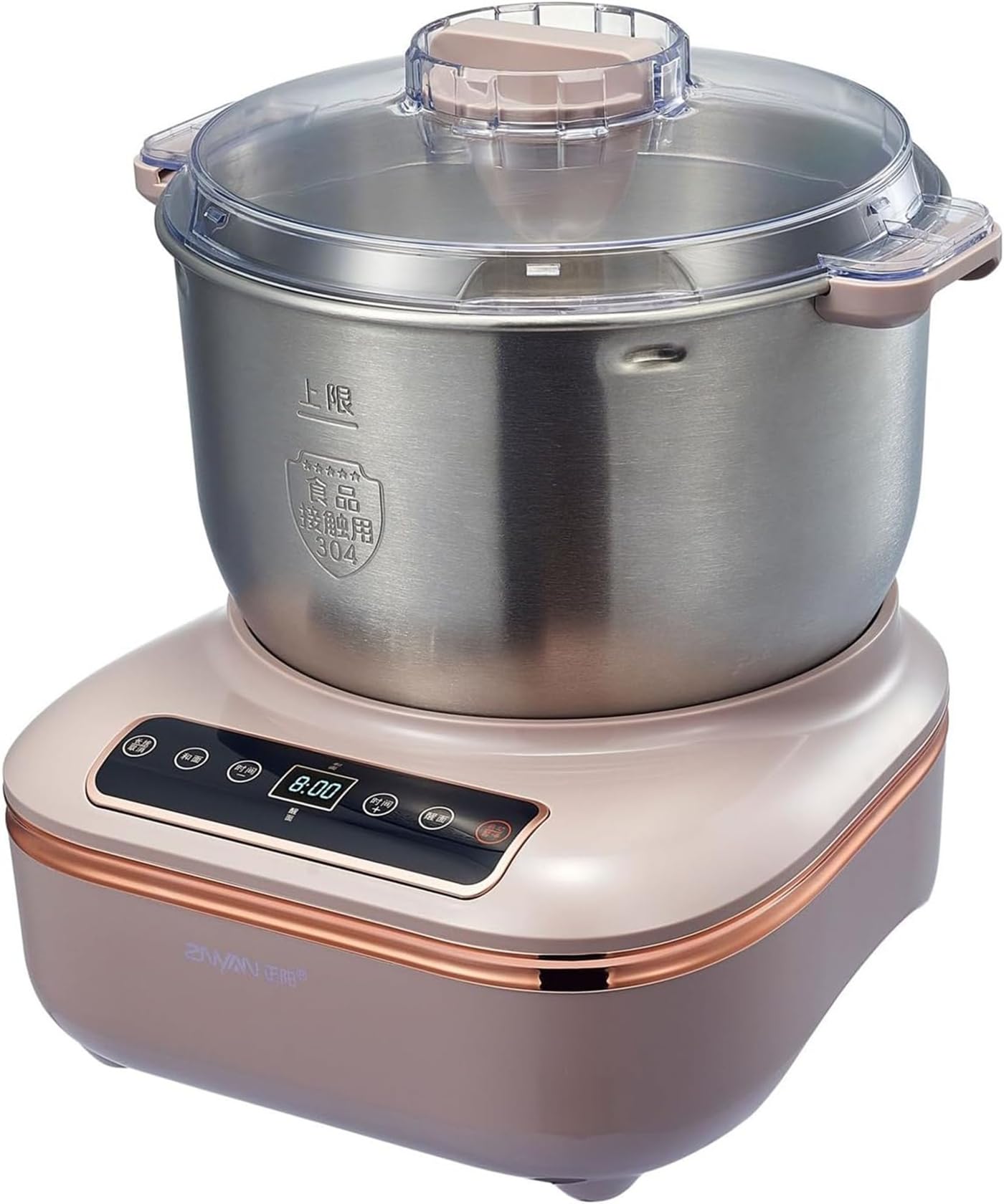 TVT ホームベーカリー 7L [110V] TVT ホームベーカリー 7L [110V]